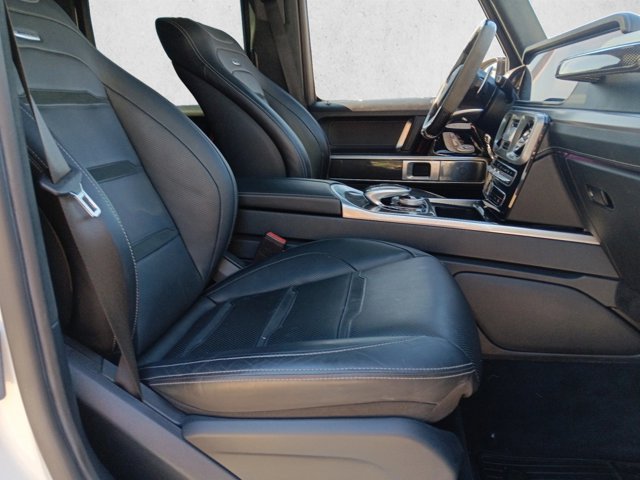 Used 2019 Mercedes-Benz G 63 AMG 4MATIC image 18