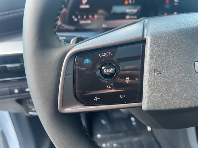 New 2025 Nissan Murano SL image 13