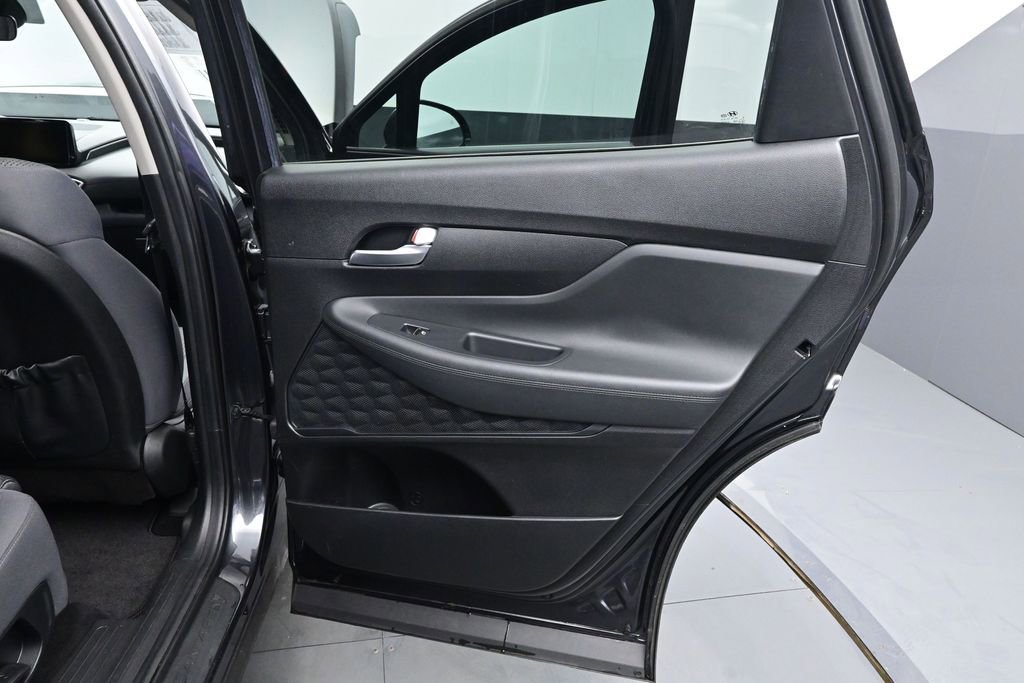 Used 2023 Hyundai Santa Fe SEL w/ Cargo Package FWD image 16