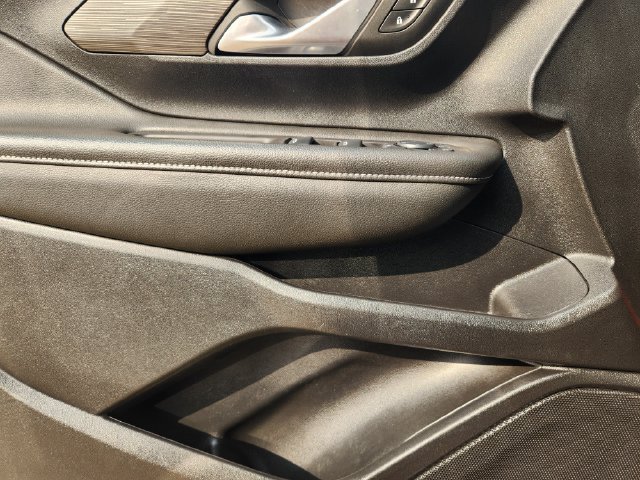 Used 2024 GMC Terrain SLE w/ Elevation Edition FWD image 21