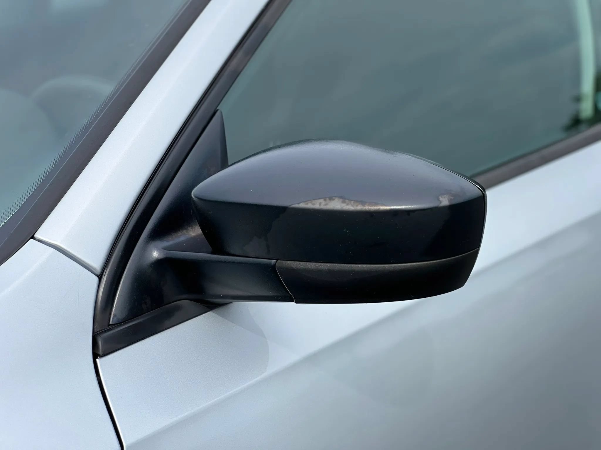 Used 2015 Volkswagen Jetta TDI S FWD image 12