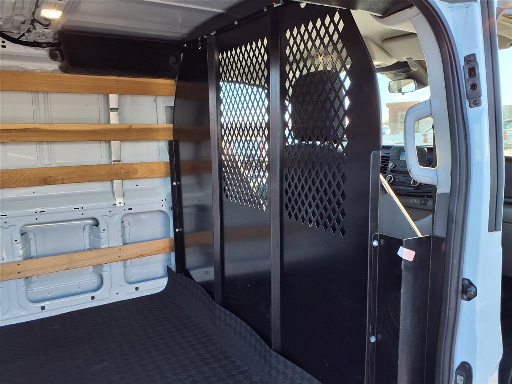 Used 2024 Ford Transit 250 Low Roof w/ Exterior Upgrade Package image 22