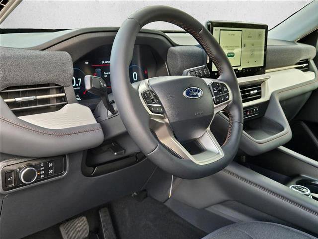New 2026 Ford Explorer Active image 3