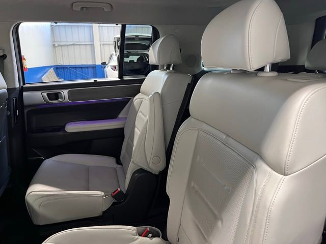 Used 2024 Hyundai Santa Fe Calligraphy image 18