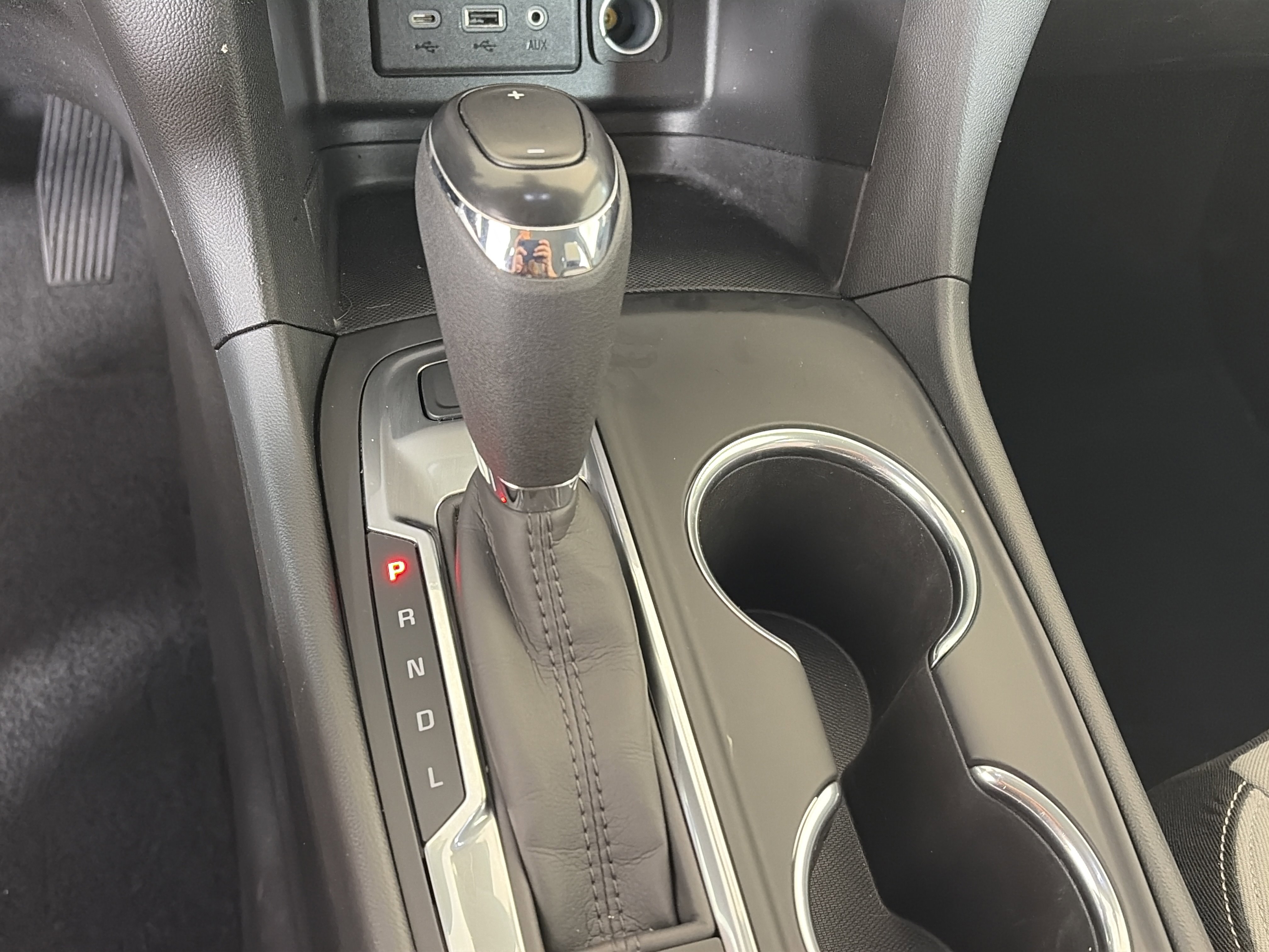 Certified 2021 Chevrolet Equinox LS image 23