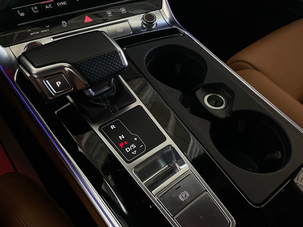 Used 2021 Audi RS 7 Sportback w/ Black Optic Package image 41