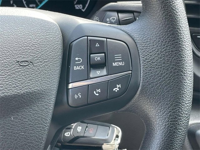 New 2025 Ford Transit 250 148 Medium Roof w/ Load Area Protection Package image 22