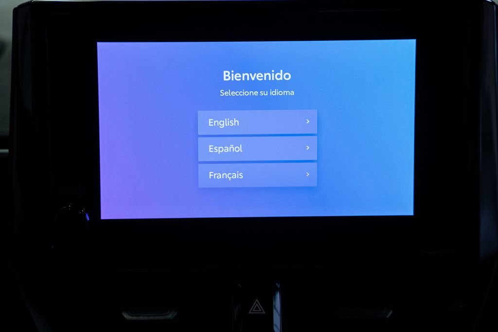 New 2026 Toyota Corolla SE image 17