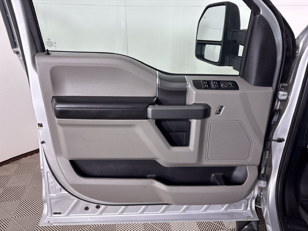Certified 2019 Ford F150 XLT w/ Equipment Group 302A Luxury RWD image 22