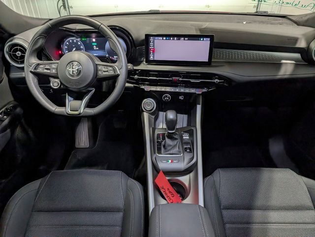 Used 2024 Alfa Romeo Tonale Sprint image 10