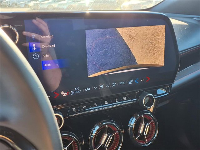 Used 2024 Chevrolet Blazer EV RS image 38