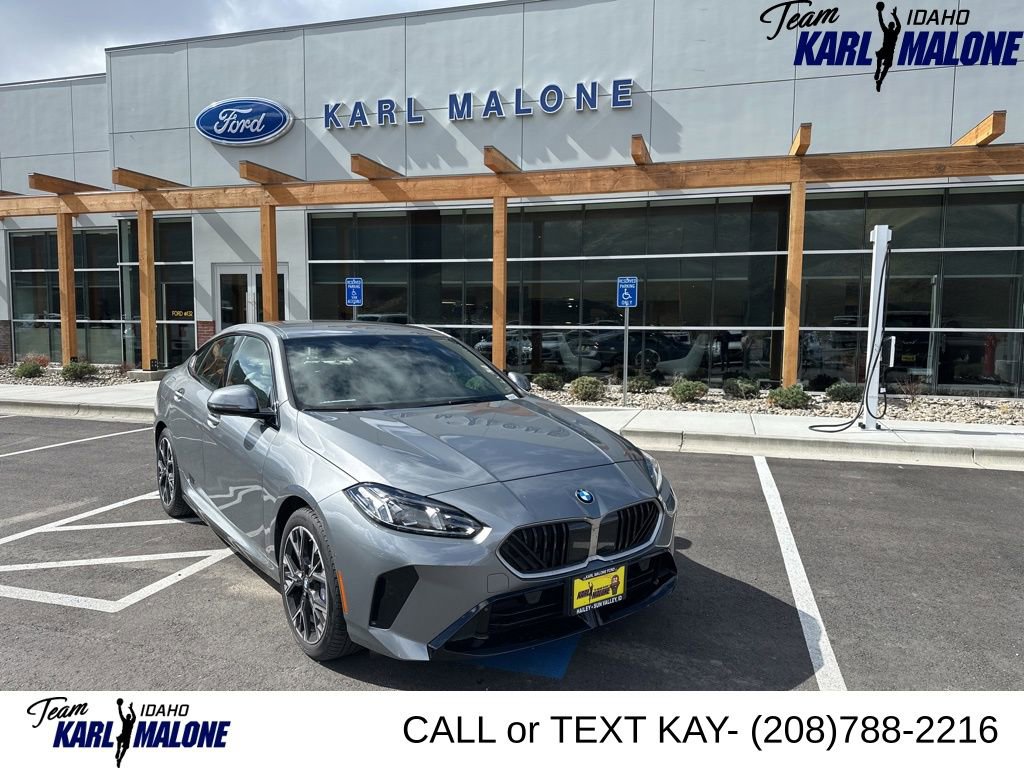 Used 2025 BMW 228i xDrive w/ M Sport Package