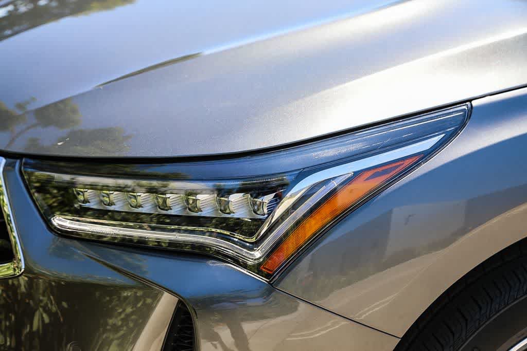 Used 2023 Acura RDX FWD w/ Technology Package image 7
