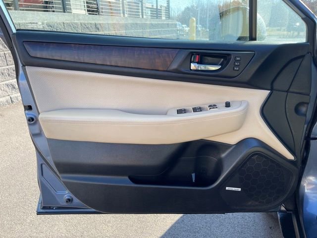 Used 2015 Subaru Outback 2.5i Limited image 18