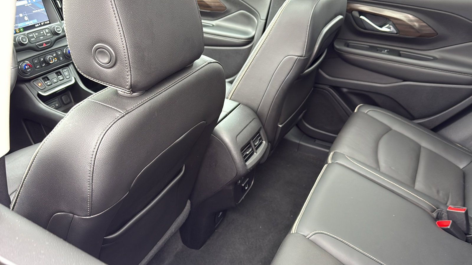 Used 2018 GMC Terrain Denali w/ Comfort Package image 31