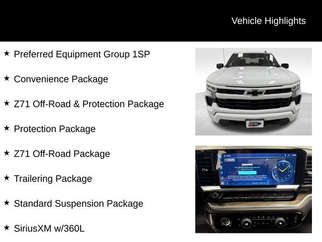 Certified 2022 Chevrolet Silverado 1500 RST AWD/4WD image 16