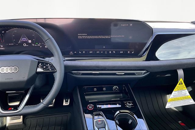 New 2025 Audi S5 Premium Plus AWD/4WD image 6
