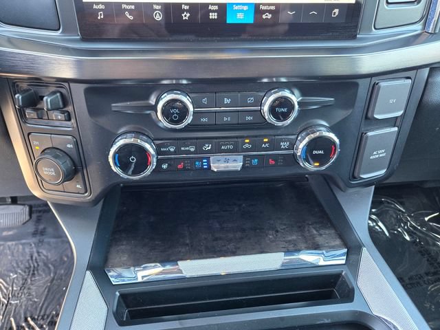 Certified 2024 Ford F250 Lariat AWD/4WD image 16