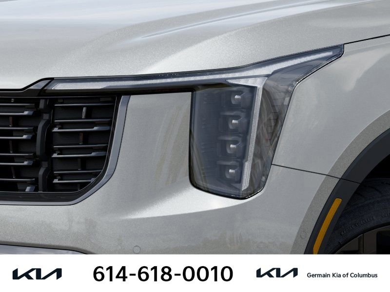New 2026 Kia Sorento SX Prestige AWD/4WD image 13