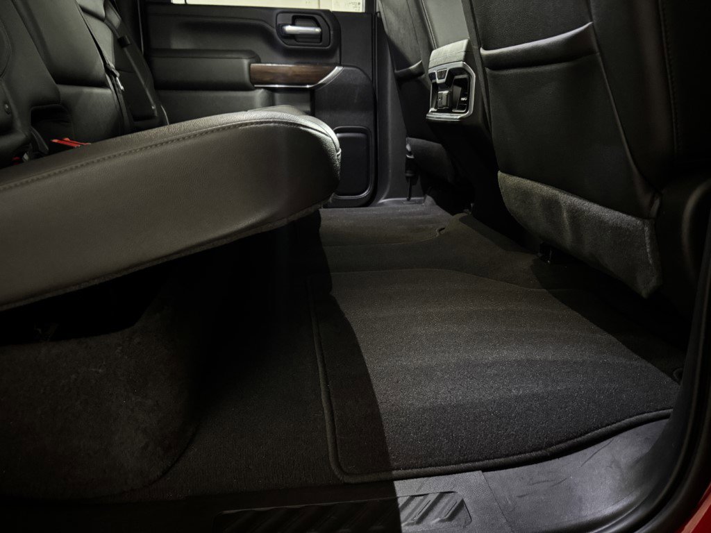 Used 2021 GMC Sierra 2500 SLT w/ SLT Premium Package image 67