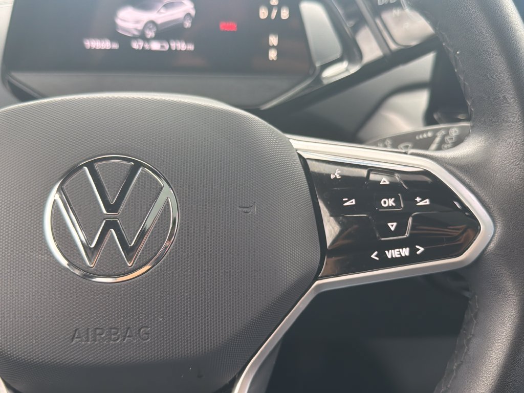 Certified 2023 Volkswagen ID.4 Pro S AWD/4WD image 12