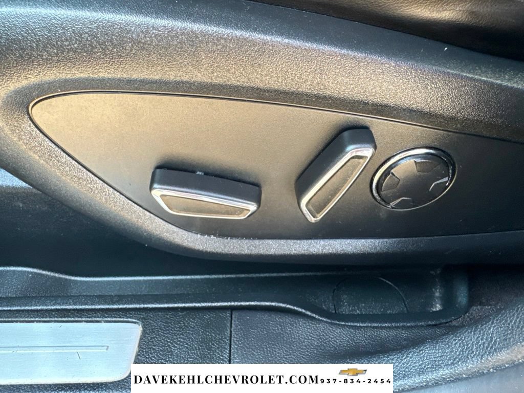 Used 2019 Lincoln MKC Reserve AWD/4WD image 19