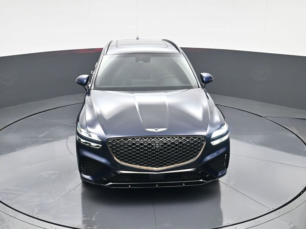 Used 2022 Genesis GV70 3.5T Sport w/ Sport Advanced Package image 26