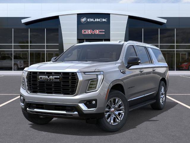 New 2026 GMC Yukon XL Denali AWD/4WD image 6
