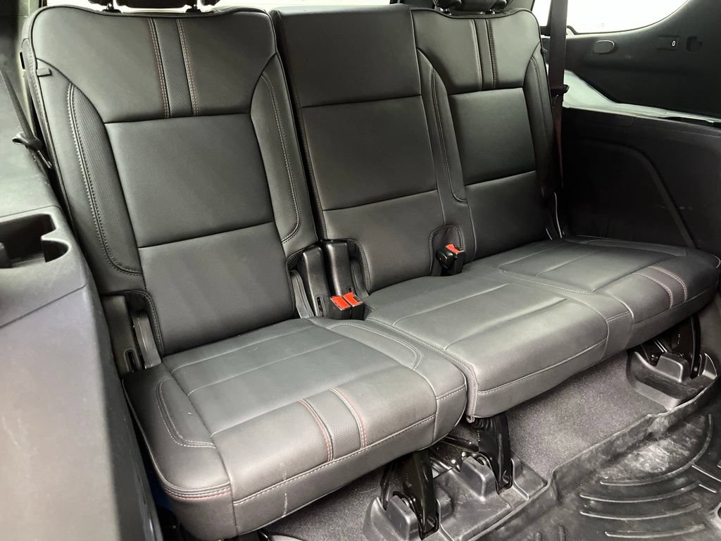 Used 2022 Chevrolet Tahoe RST w/ Luxury Package AWD/4WD image 24
