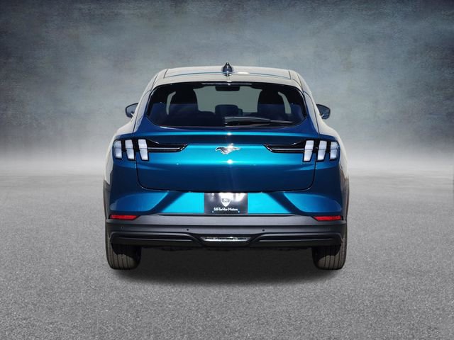 New 2026 Ford Mustang Mach-E Select w/ Technology Package image 6