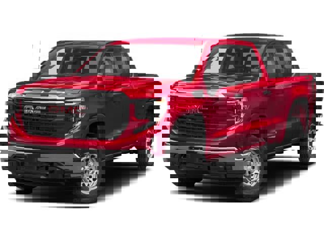 Used 2022 GMC Sierra 1500 Denali