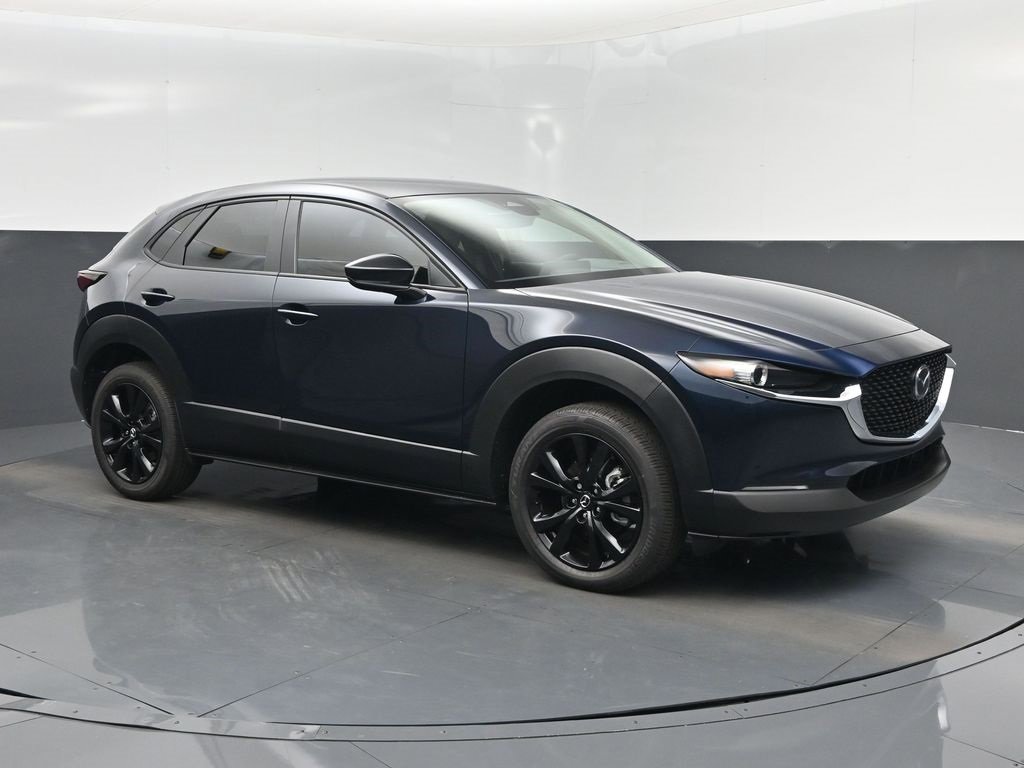 New 2026 MAZDA CX-30 AWD 2.5 S w/ Select Sport Pkg