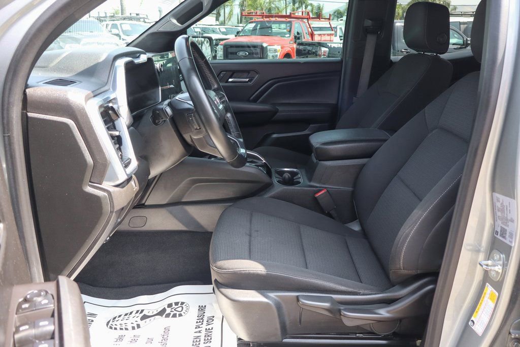 Used 2023 GMC Canyon Elevation w/ Trailering Package image 15