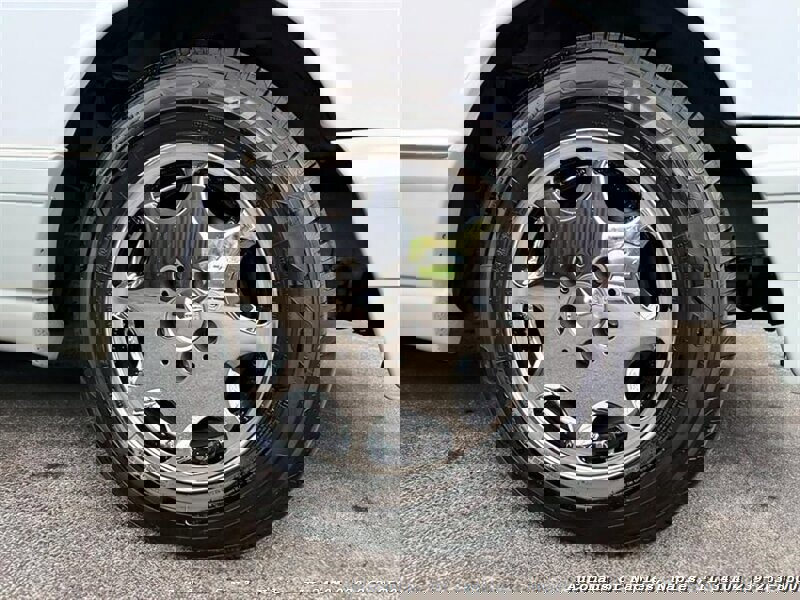 Used 1991 Mercedes-Benz 560 SEC image 10