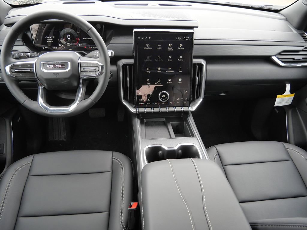 New 2026 GMC Acadia Elevation w/ Elevation Premium Package image 41