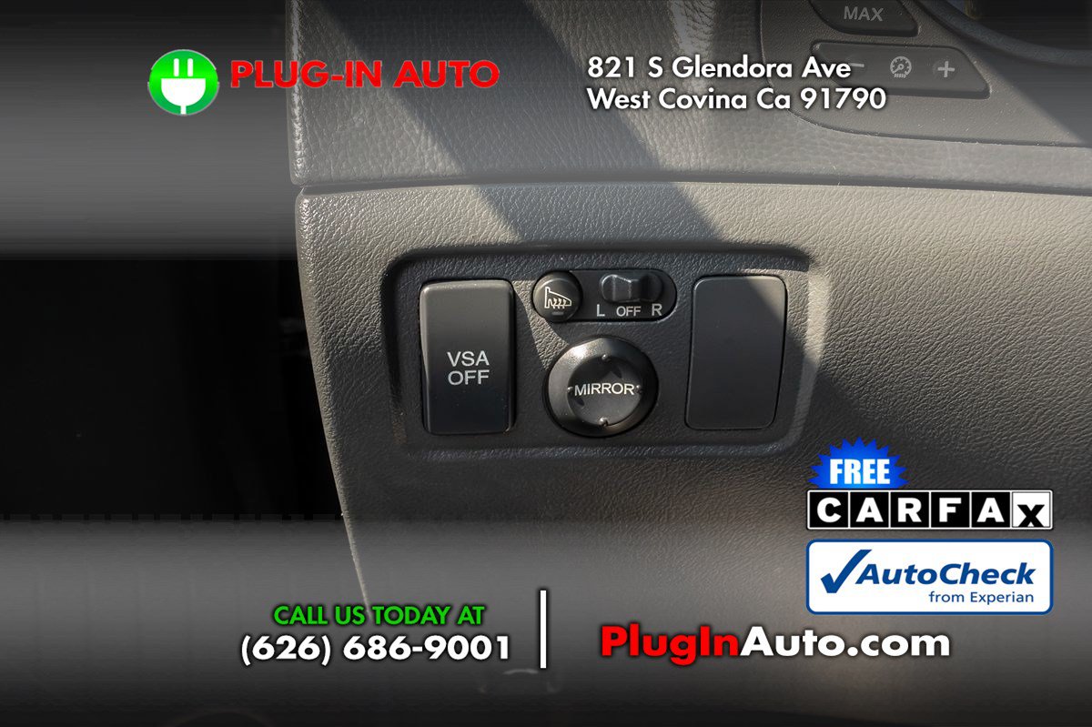 Used 2008 Acura TL Type-S FWD image 23