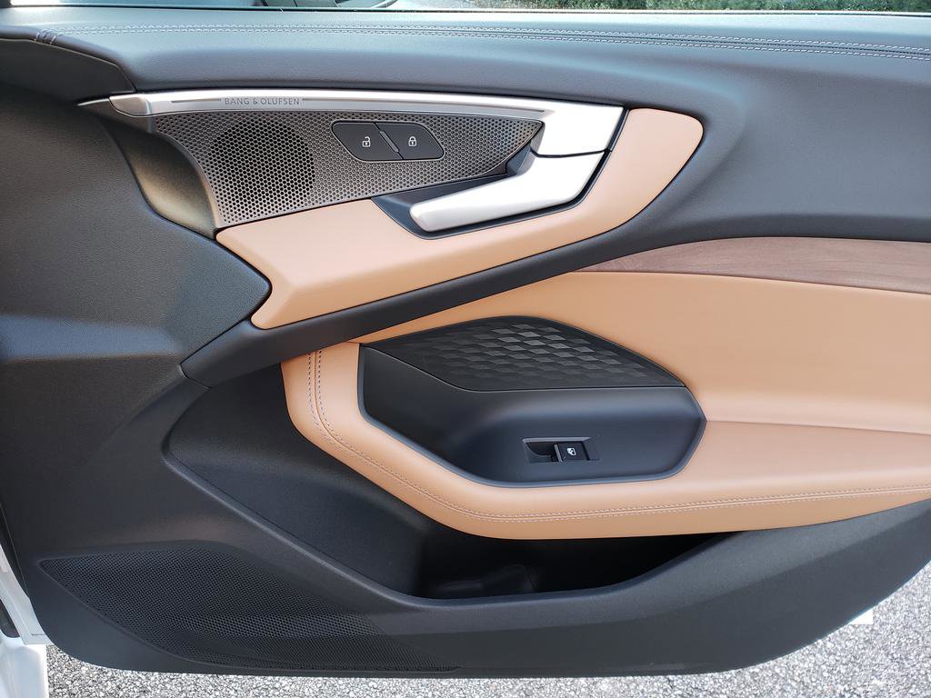 Used 2025 Audi A5 2.0T Premium Plus w/ Premium Plus image 19