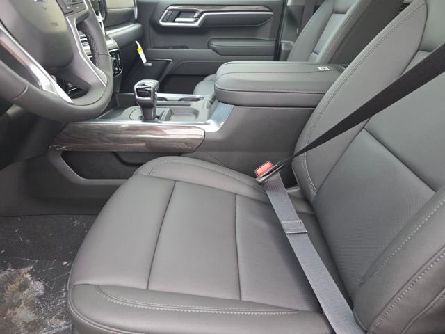 New 2026 Chevrolet Silverado 1500 LTZ image 29