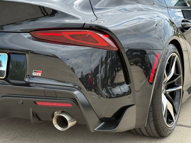 Used 2021 Toyota Supra Premium w/ Driver Assist Package image 24