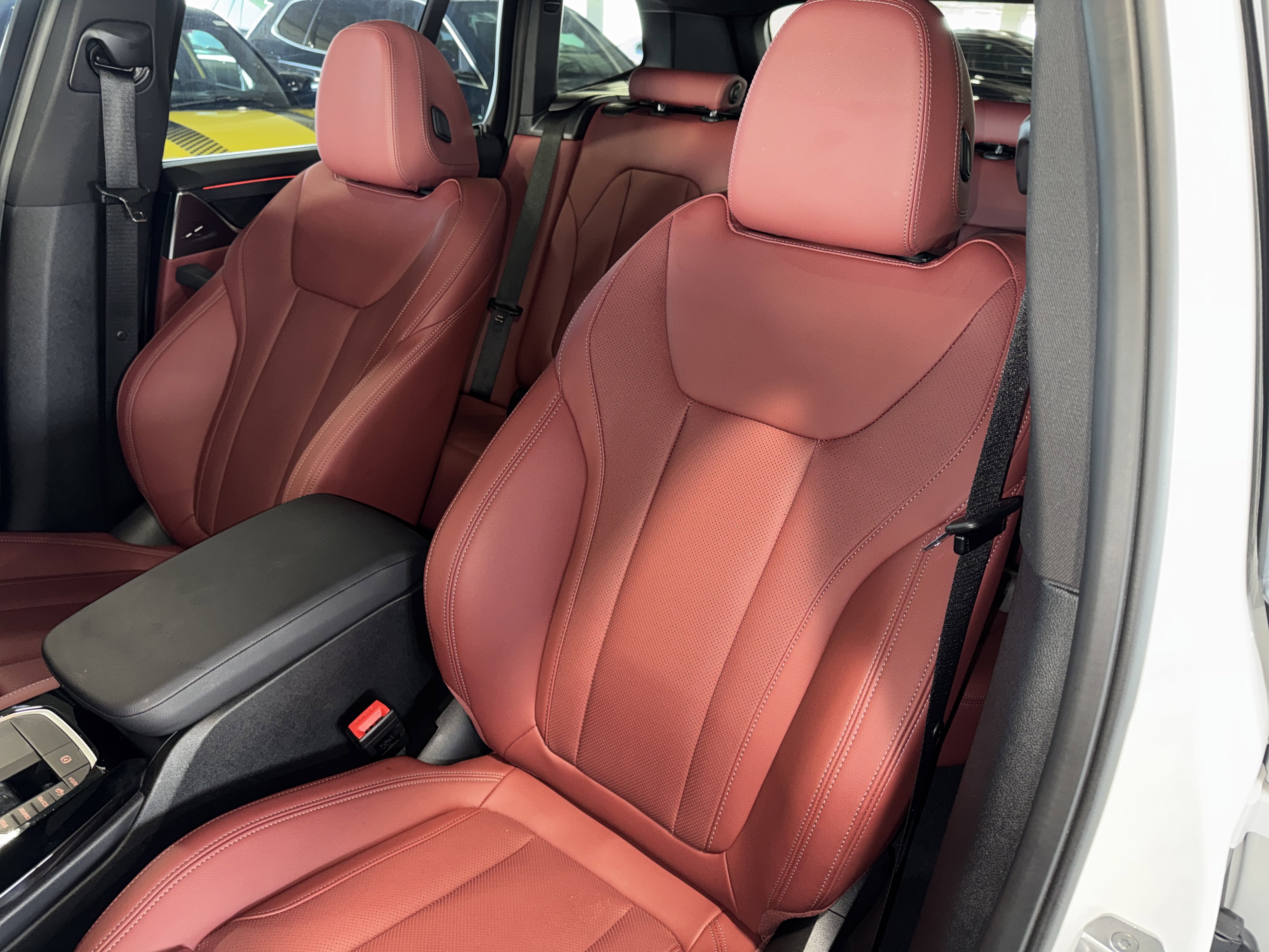 Certified 2024 BMW X3 xDrive30i w/ Premium Package image 33