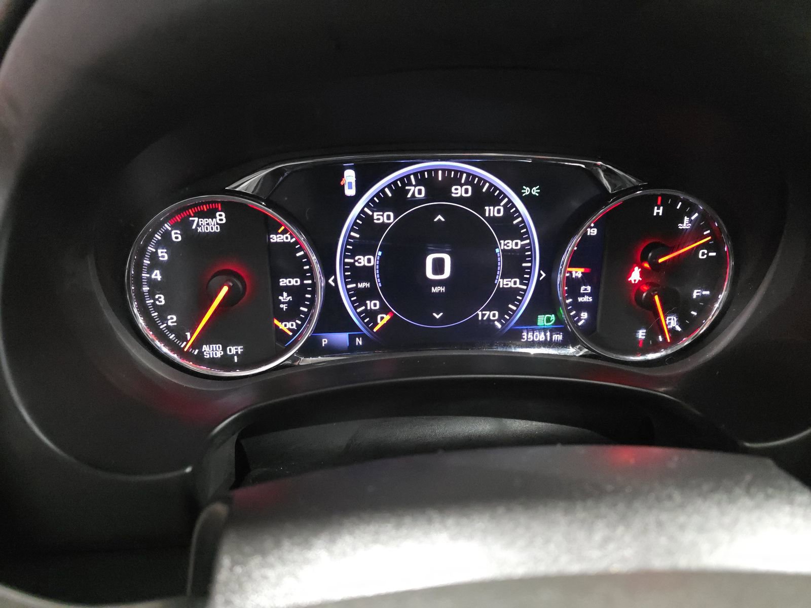 Used 2023 GMC Terrain Denali image 18