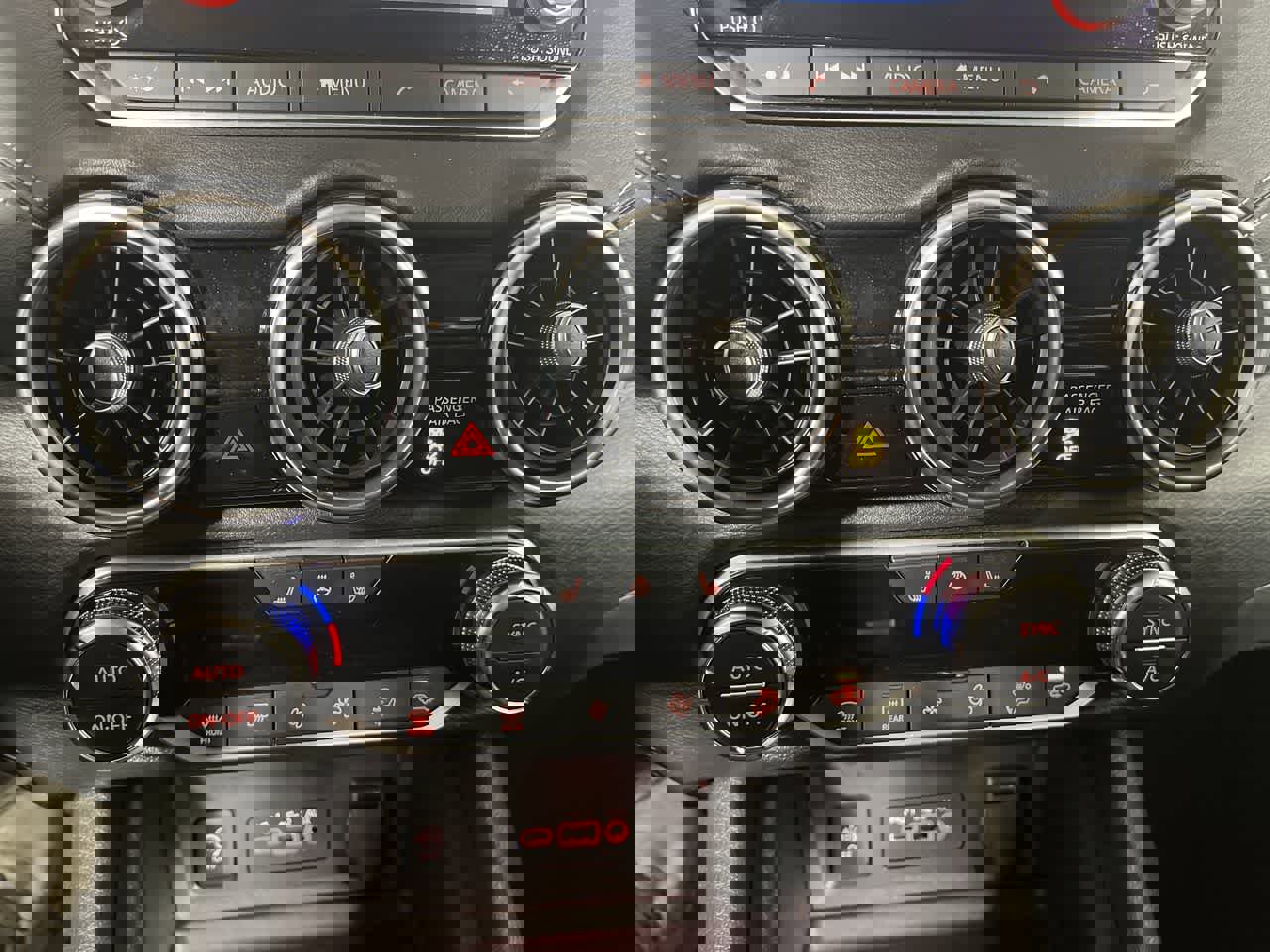 Used 2024 Nissan Sentra SV w/ All-Weather Package image 20