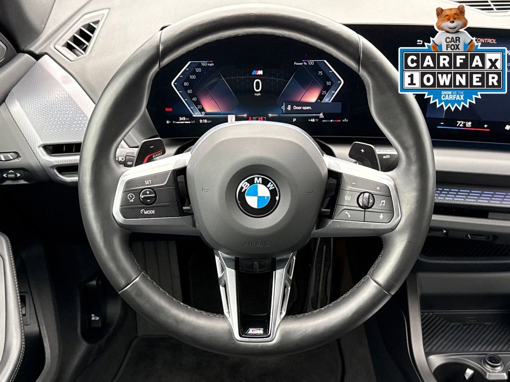 Used 2025 BMW 228i xDrive w/ M Sport Package AWD/4WD image 16