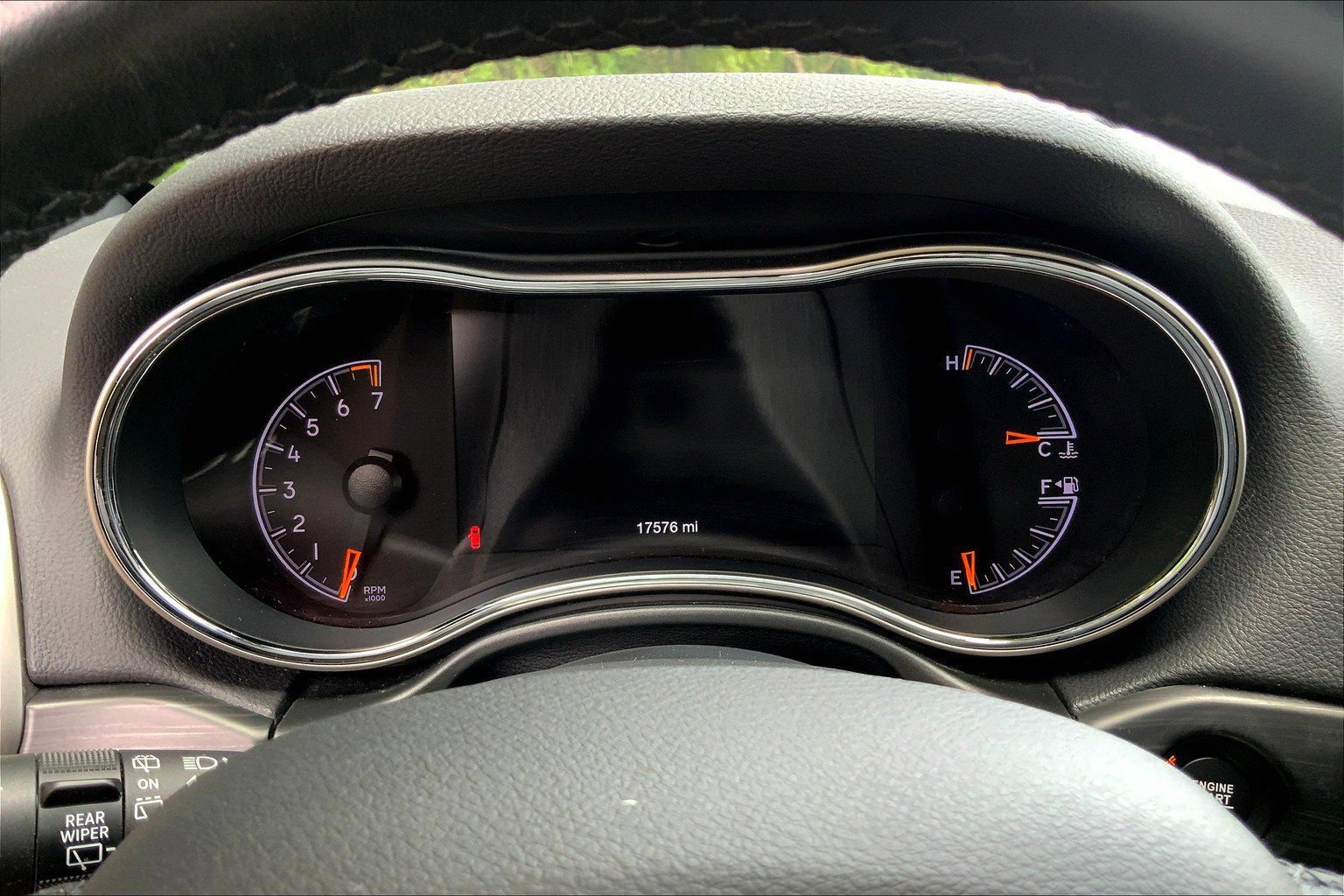 Used 2020 Jeep Grand Cherokee Laredo AWD/4WD image 22