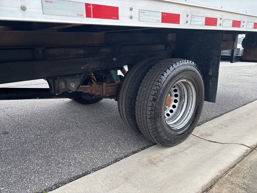 Used 2021 Mercedes-Benz Sprinter 3500 image 13