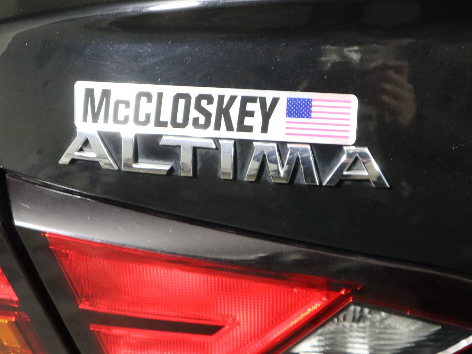 Used 2021 Nissan Altima 2.5 SV image 11