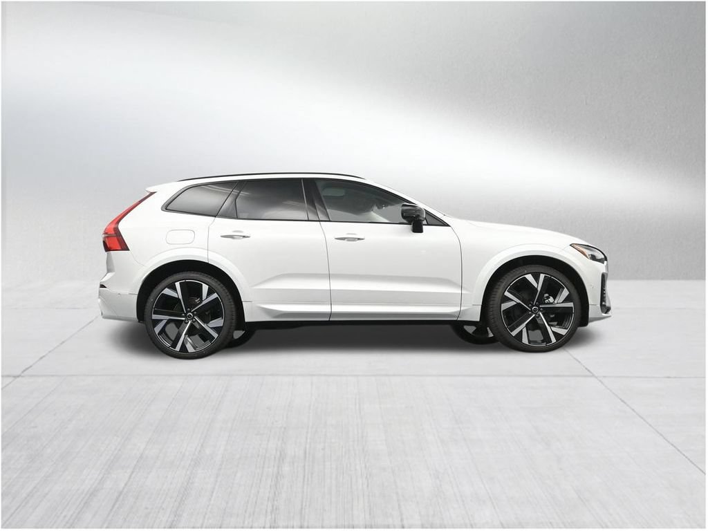 New 2026 Volvo XC60 B5 Ultra AWD/4WD image 26