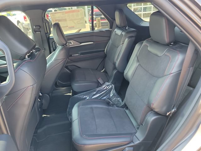 New 2026 Ford Explorer ST w/ Sun And Sound Package AWD/4WD image 14
