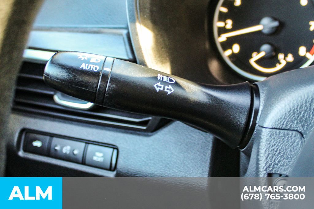 Used 2024 Nissan Altima 2.5 SV image 28