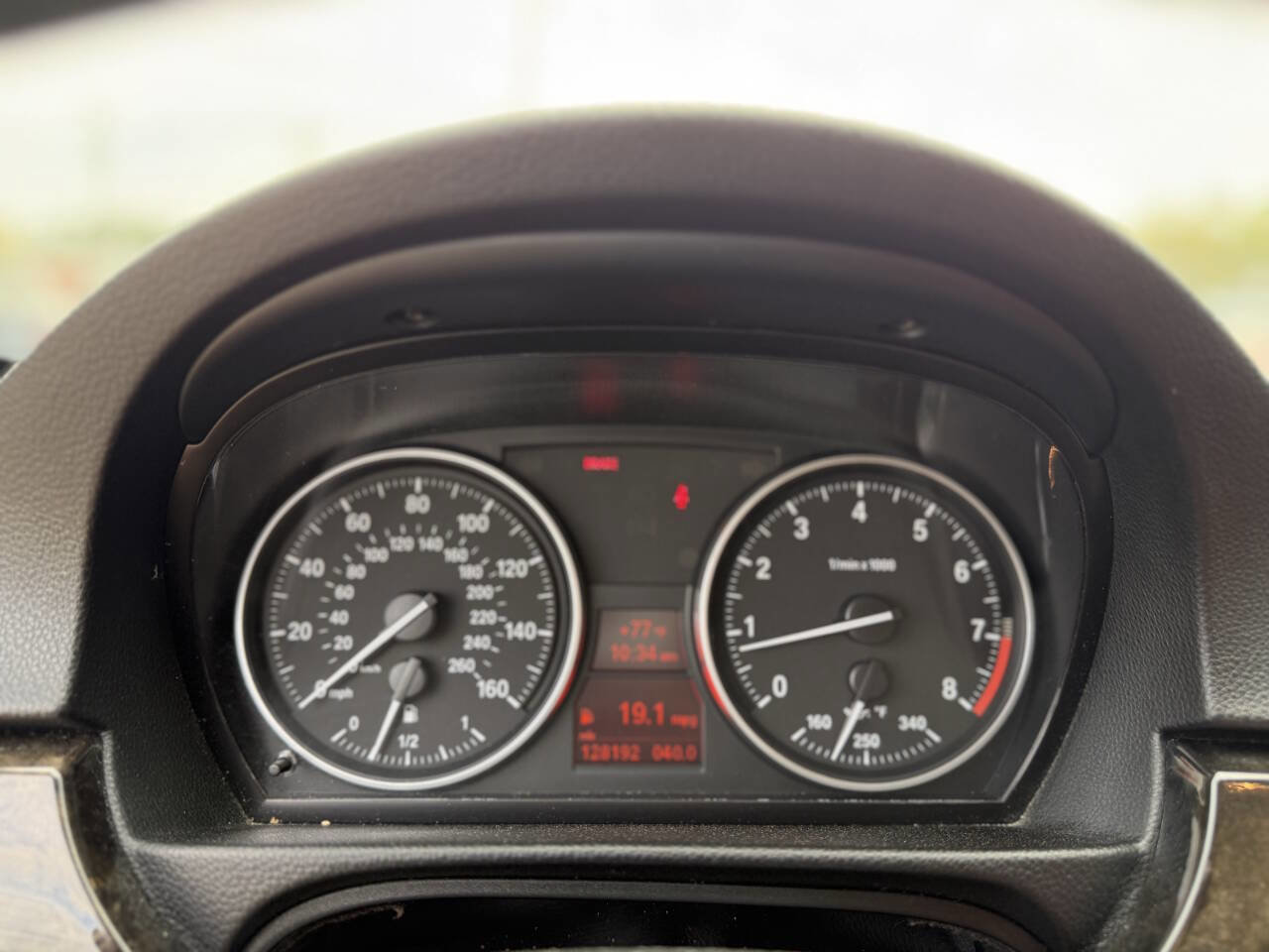 Used 2010 BMW 328i 328i 2dr Convertible image 18